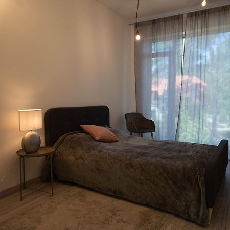 Gaujaclub - 3 Rooms Design Lofts Riverside Gauja (Carnikava) Exterior foto