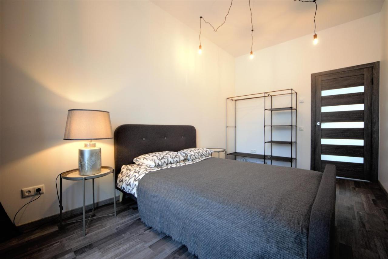 Gaujaclub - 3 Rooms Design Lofts Riverside Gauja (Carnikava) Exterior foto